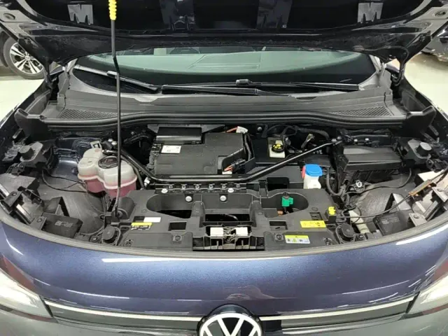 Volkswagen ID.4 Crozz — Фото автомобиля 19