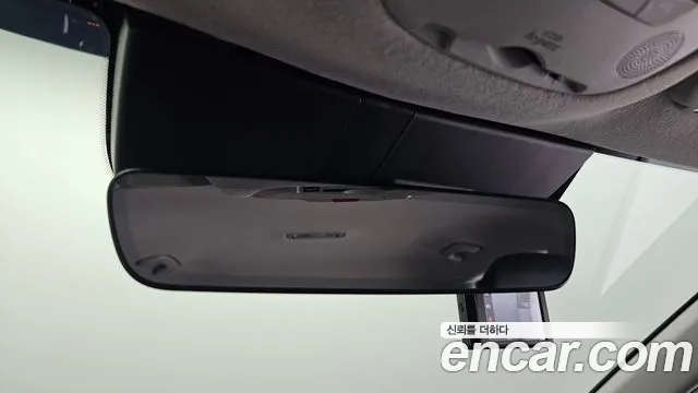 Kia Niro The All New — Фото автомобиля 28