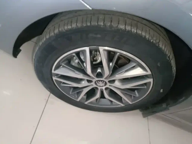 BYD Qin PLUS — Фото автомобиля 22