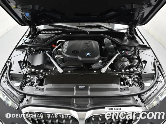 BMW 5 Series G60 — Фото автомобиля 6