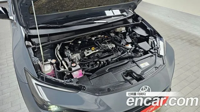 Toyota Prius — Фото автомобиля 5