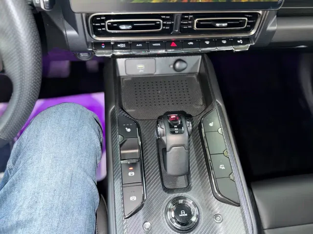 Haval Raptor — Фото автомобиля 12