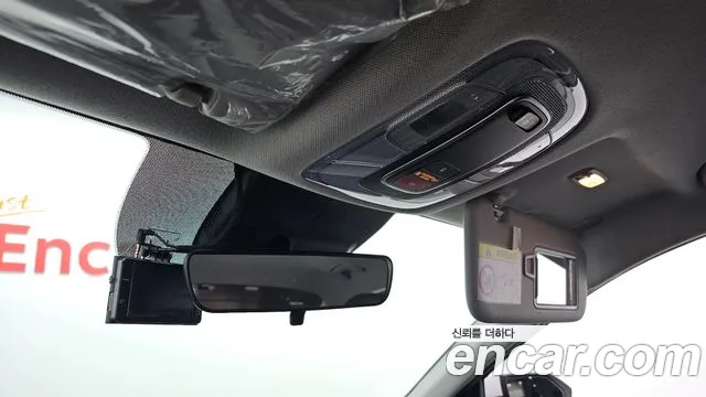 Hyundai Avante CN7 — Фото автомобиля 25