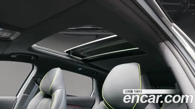 BYD Atto 3 — Фото автомобиля 19
