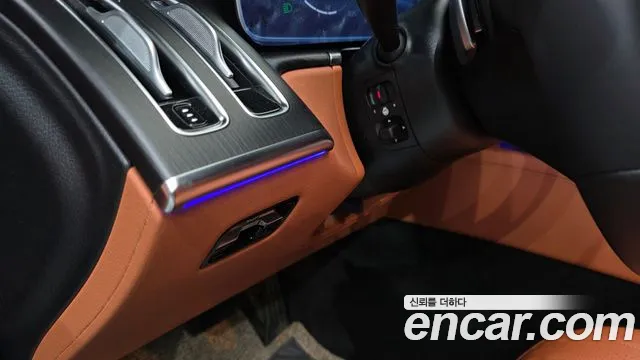 Mercedes-Benz S-Class W223 — Фото автомобиля 26