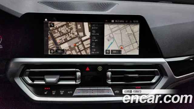 BMW 3-Series 3 серия (G20) — Фото автомобиля 15