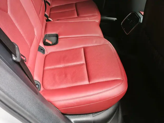 Porsche Macan — Фото автомобиля 7