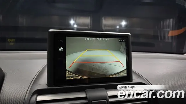 Hyundai Casper — Фото автомобиля 14