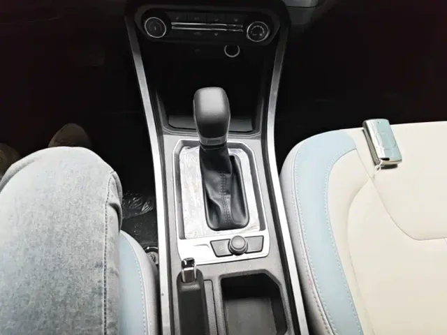 Chery Tiggo 3x — Фото автомобиля 13
