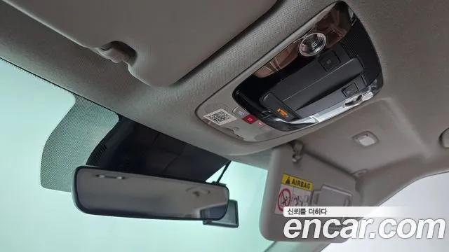 Kia Seltos — Фото автомобиля 19