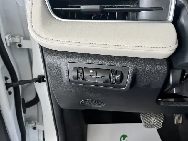 Chery Tiggo 5x — Фото автомобиля 10