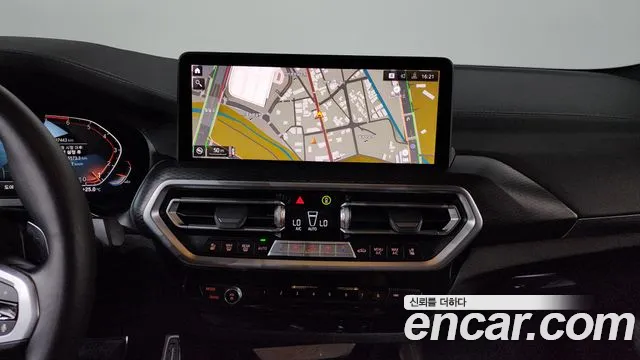 BMW X4 xDrive20i M Sport — Фото автомобиля 12