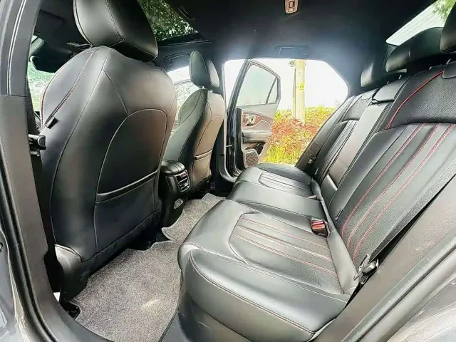 GAC Trumpchi Emkoo — Фото автомобиля 6