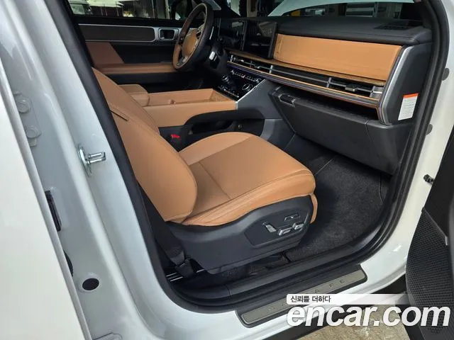 Hyundai Santa Fe MX5 — Фото автомобиля 20