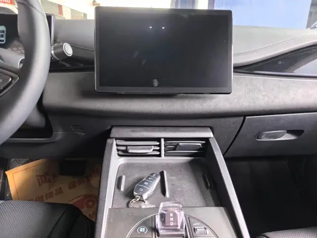 BYD Seal 06 — Фото автомобиля 8