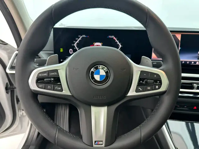 BMW 3 Series — Фото автомобиля 16