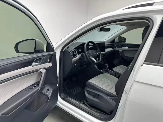 Volkswagen Tayron — Фото автомобиля 5