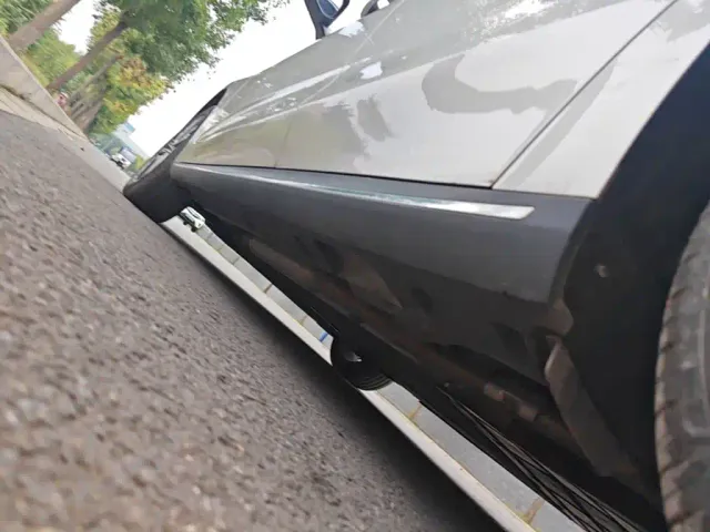 Geely Galaxy Stellar 6 — Фото автомобиля 21