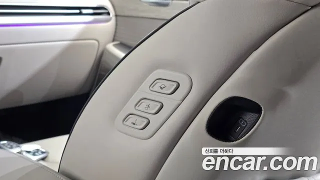 Hyundai Palisade The New — Фото автомобиля 27