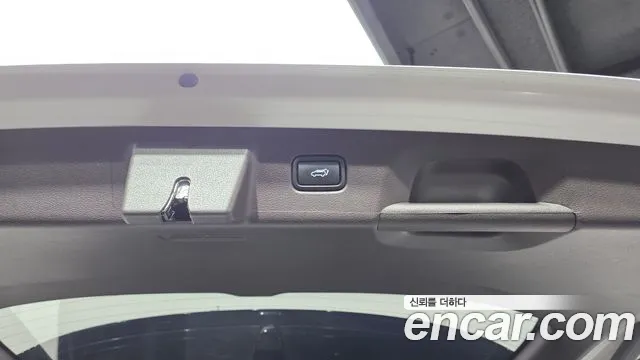 Hyundai Palisade The New — Фото автомобиля 25