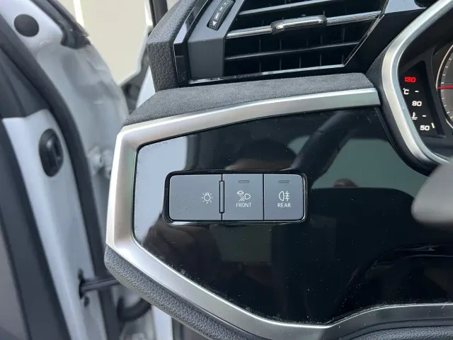 Audi Q3 — Фото автомобиля 9
