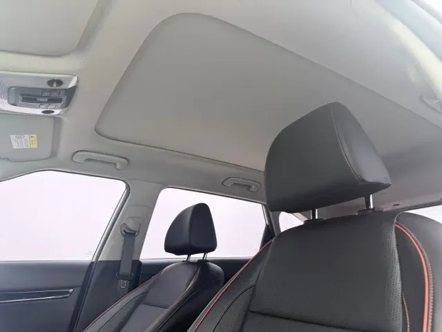 Kia Seltos — Фото автомобиля 21