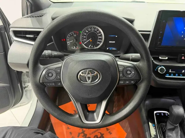 Toyota Levin — Фото автомобиля 8