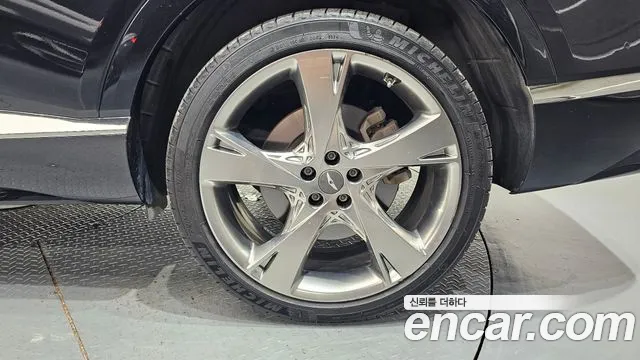 Genesis GV80 — Фото автомобиля 5