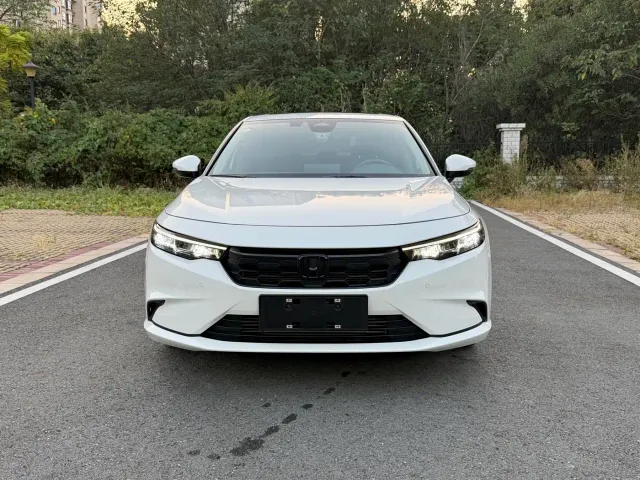 Honda Integra — Фото автомобиля 2