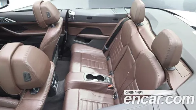BMW 4 Series G22 — Фото автомобиля 18