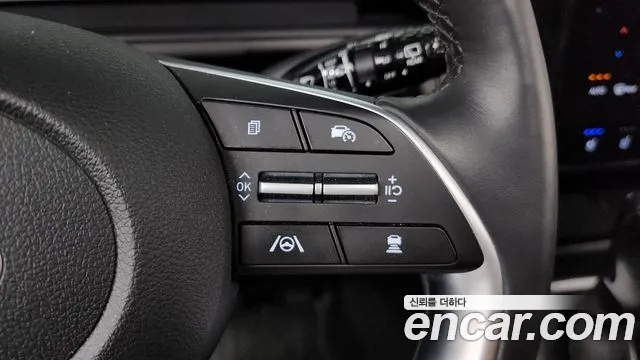 Hyundai Staria Staria Tourer 9 мест — Фото автомобиля 14