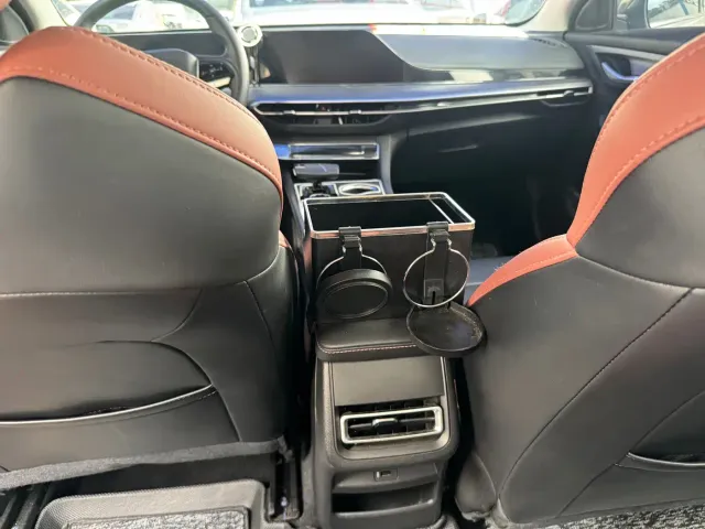 Changan Eado — Фото автомобиля 6