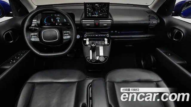 Hyundai Casper — Фото автомобиля 6