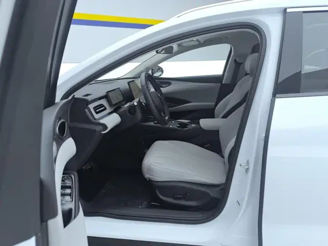 BYD Seal 06 DM-i Touring — Фото автомобиля 9