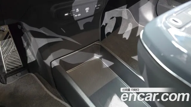Kia EV5 — Фото автомобиля 26
