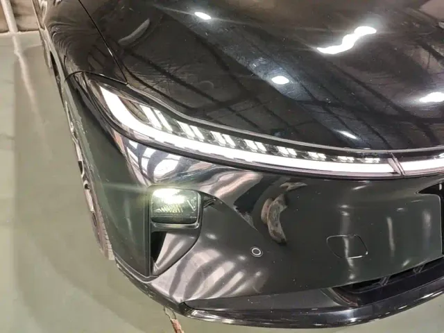Changan Qiyuan A07 — Фото автомобиля 10