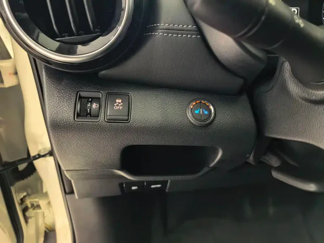 Nissan Kicks — Фото автомобиля 8