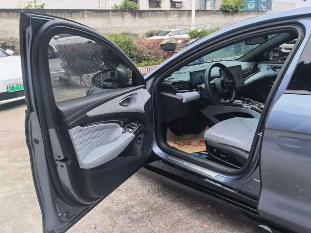 BYD Seal — Фото автомобиля 5