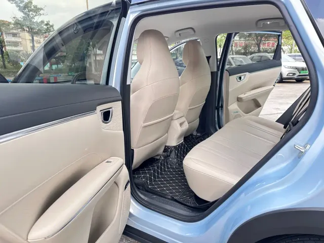 Wuling Bingo S — Фото автомобиля 12