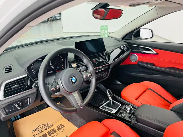 BMW 1 Series — Фото автомобиля 6