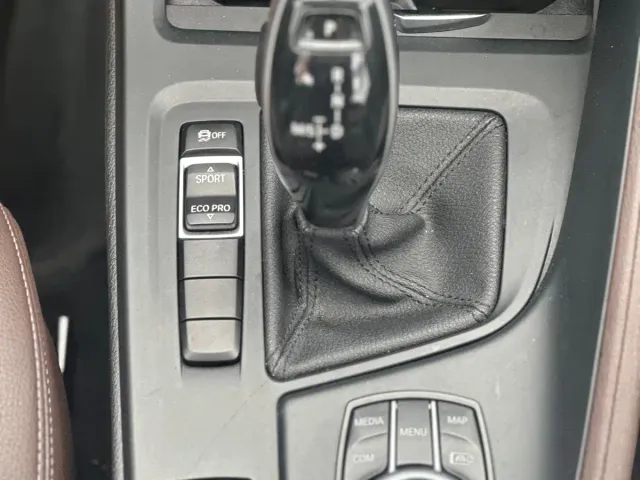 BMW X1 — Фото автомобиля 13