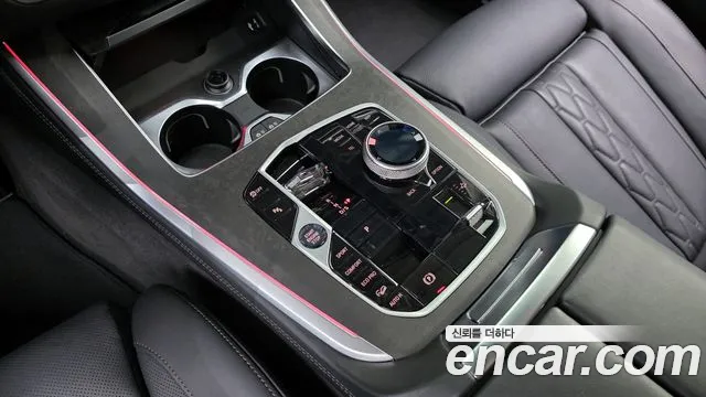BMW X5 — Фото автомобиля 9
