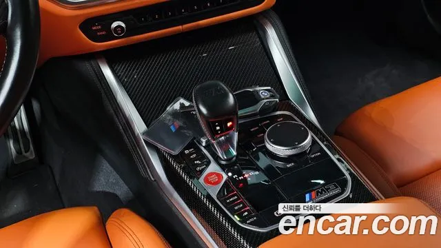 BMW M3 G80 — Фото автомобиля 12