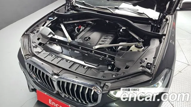 BMW X5 G05 — Фото автомобиля 6