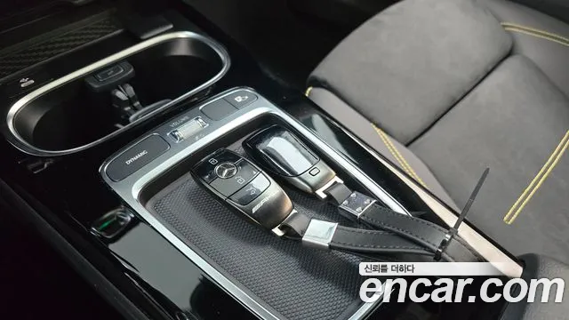 Mercedes-Benz CLA-Class C118 — Фото автомобиля 21