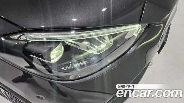 Mercedes-Benz C-Class W206 — Фото автомобиля 12
