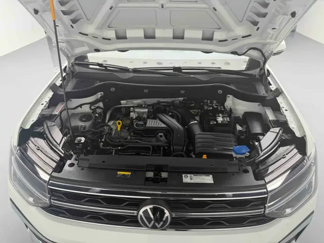 Volkswagen Tharu — Фото автомобиля 15