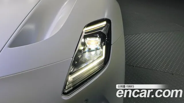 Maserati MC20 — Фото автомобиля 7