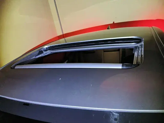 Lexus ES — Фото автомобиля 6