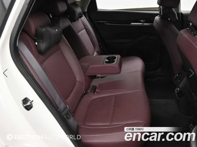 Kia Seltos — Фото автомобиля 12